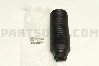 54050JP00A BUMPER ASSY-BOUND