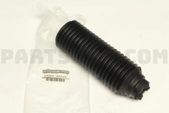 54050JP00A BUMPER ASSY-BOUND