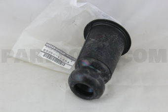54050VD20A BUMPER ASSY-BOUND