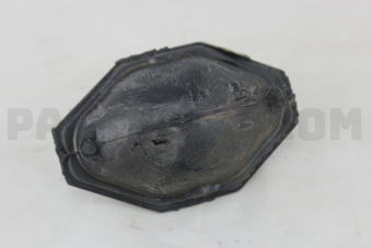 54050VW000 BUMPER ASSY-BOUND
