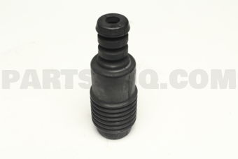 54050ZE70A BUMPER ASSY-BOUND