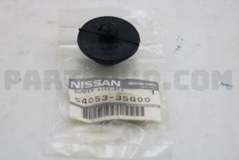 5405335G00 BUMPER ASSY-REBOUND