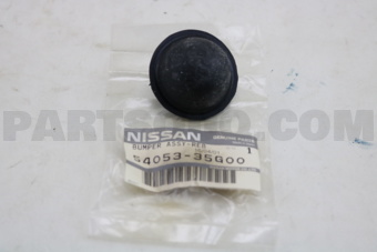 5405335G00 BUMPER ASSY-REBOUND