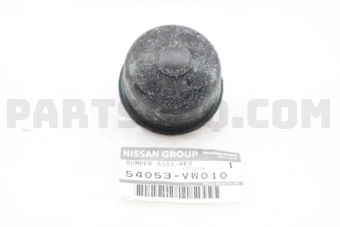 54053VW010 BUMPER ASSY-REBOUND
