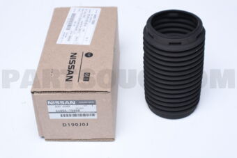 540557S000 COVER-DUST