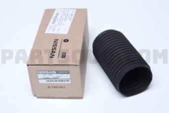 540557S000 COVER-DUST