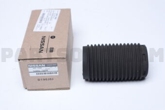 540557S000 COVER-DUST