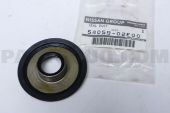 5405902E00 SEAL-DUST,STRUT