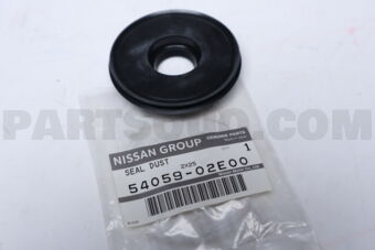 5405902E00 SEAL-DUST,STRUT