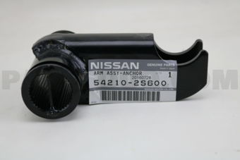 542102S600 ARM ASSY-ANCHOR,FRONT SUSPENSION R