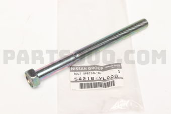 54216VL00B BOLT-ANCHOR