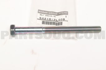 54216VL00B BOLT-ANCHOR
