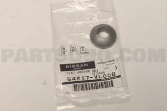 54217VL00B SEAT-ANCHOR