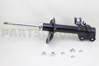 543036N0X5 STRUT KIT-FR,LH