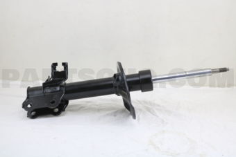 5430395F0B STRUT ASSY-FRONT SUSPENSION,LH