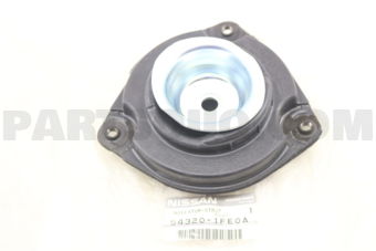543201FE0A INSULATOR ASSY-STRUT MOUNTING