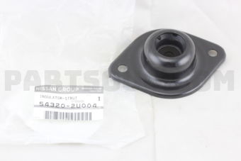 543202U004 INSULATOR-STRUT