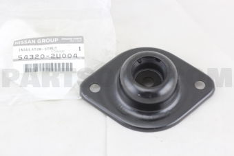 543202U004 INSULATOR-STRUT