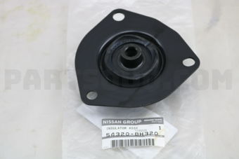 543208H320 INSULATOR ASSY-SHOCK ABSORBER MOUN