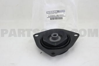 54320WL000 INSULATOR-STRUT