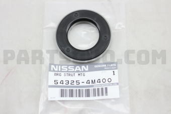 543254M400 BEARING-STRUT MOUNTING