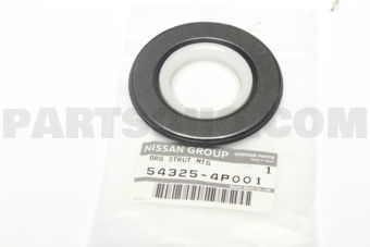 543254P001 BEARING-STRUT MOUNTING