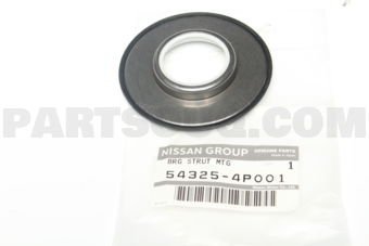 543254P001 BEARING-STRUT MOUNTING