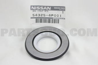 543254P001 BEARING-STRUT MOUNTING