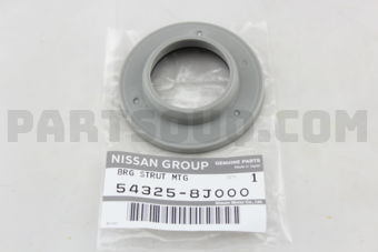 543258J000 BEARING-STRUT MOUNTING