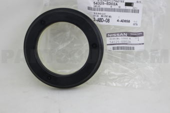 54325ED02A BEARING-STRUT MOUNTING