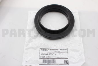54325JA00A BEARING-STRUT MOUNTING