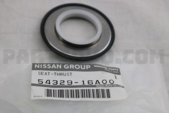 5432916A00 BEARING-STRUT MOUNTING