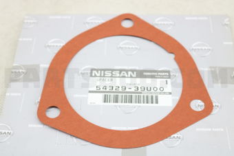 5432939U00 SPACER-FRONT STRUT INSULATOR