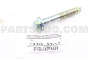 543684N000 BOLT