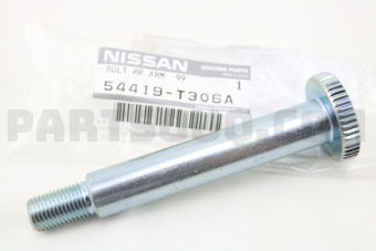 54419T306A SPINDLE-LOWER ARM