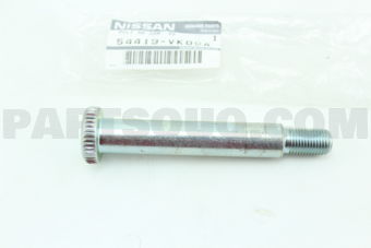 54419VK80A SPINDLE-LOWER ARM
