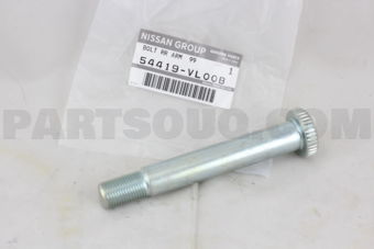 54419VL00B SPINDLE-LOWER ARM