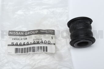 544444M400 INSULATOR