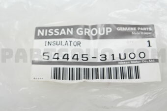 5444531U00 INSULATOR