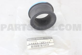 544454P000 INSULATOR
