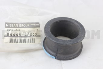 544454P000 INSULATOR