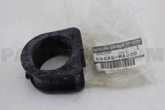 54445WA000 INSULATOR
