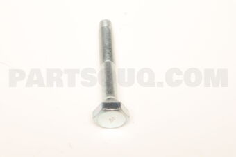 54459AX00C BOLT