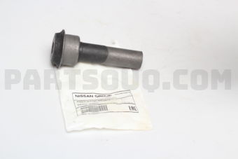 54466JD000 INSULATOR-MEMBER,FRONT