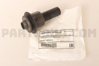 54467BR00A INSULATOR-MEMBER,REAR
