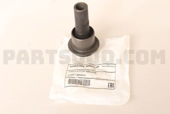 54467BR00A INSULATOR-MEMBER,REAR