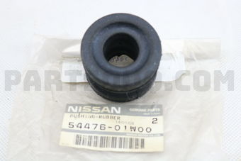 5447601W00 BUSH-MOUNTING,TENSION ROD