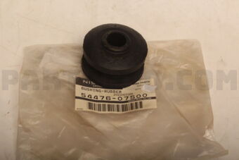 5447607S00 BUSH-MOUNTING,TENSION ROD