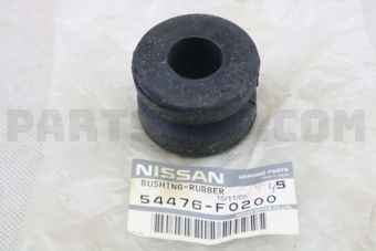54476F0200 BUSH-MOUNTING,TENSION ROD