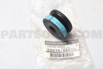 54476G8010 BUSH-MOUNTING,TENSION ROD